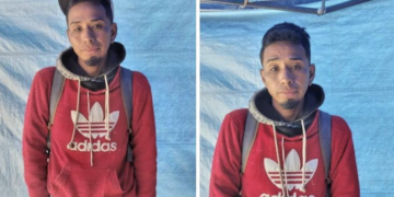 Joven busca a su familia, se extravió en 1998 en la ciudad de Monterrey